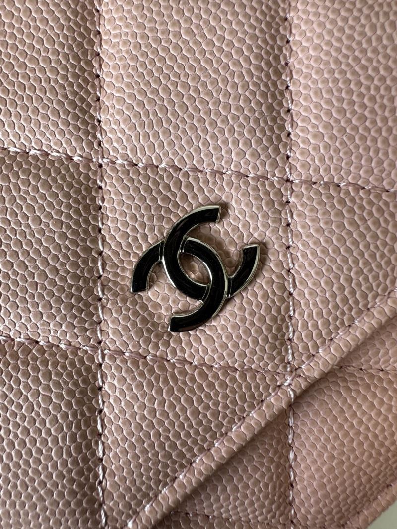 Chanel WOC Bags